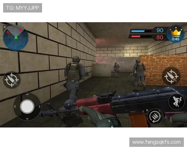 反恐精英是腾讯游戏吗_反恐精英是哪个公司的，两者究竟有何区别？